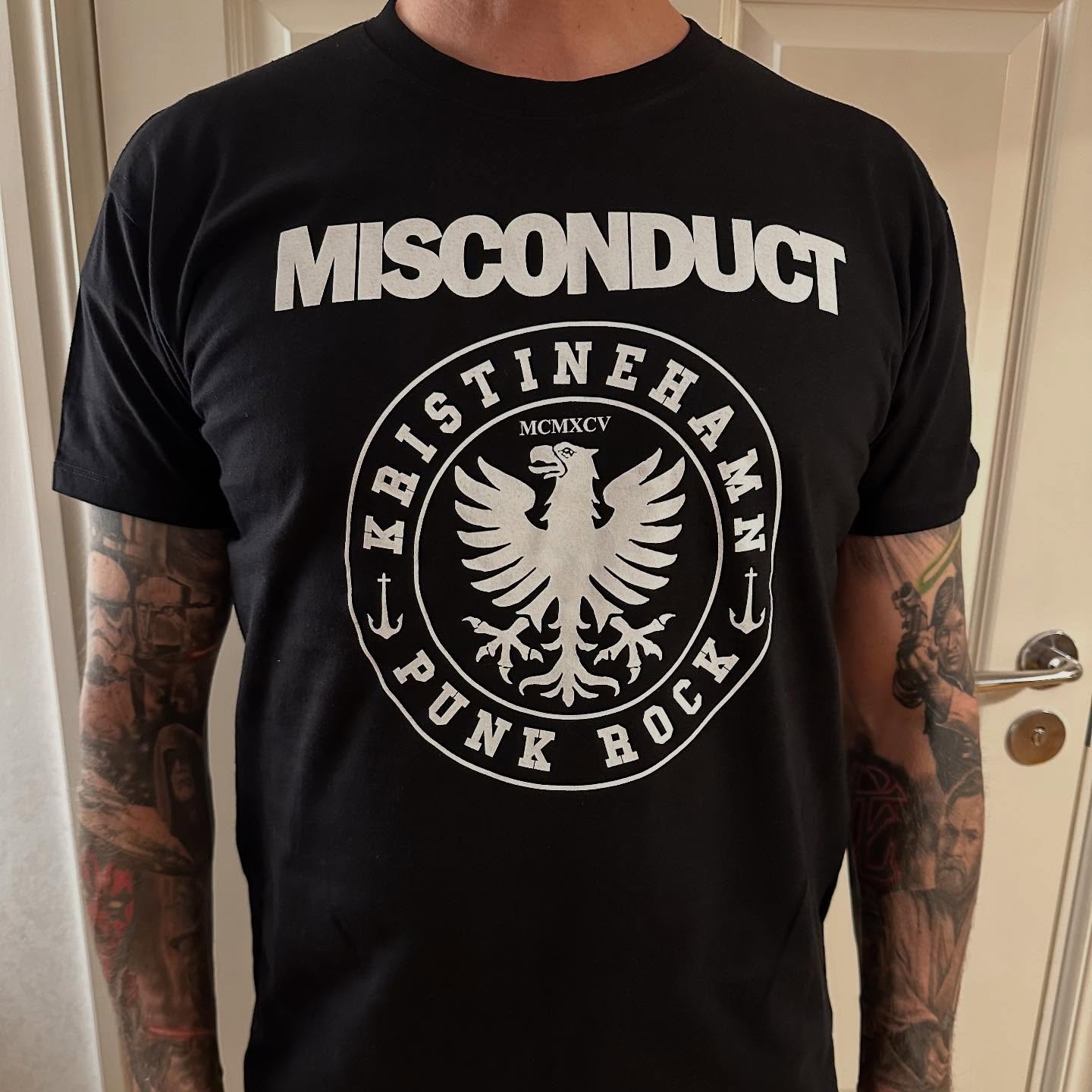 MCDT Wermeland Eagle - TEE